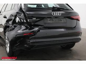Audi A3 Sportback 35 TDI S-Tronic ACC Navi Clima Apple/Android Virtual SHZ Camera PDC picture 8