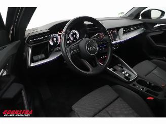 Audi A3 Sportback 35 TDI S-Tronic ACC Navi Clima Apple/Android Virtual SHZ Camera PDC picture 21
