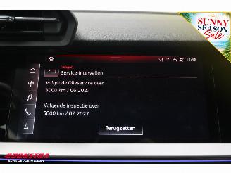 Audi A3 Sportback 35 TDI S-Tronic ACC Navi Clima Apple/Android Virtual SHZ Camera PDC picture 33