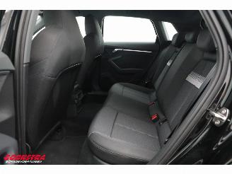 Audi A3 Sportback 35 TDI S-Tronic ACC Navi Clima Apple/Android Virtual SHZ Camera PDC picture 20