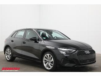Audi A3 Sportback 35 TDI S-Tronic ACC Navi Clima Apple/Android Virtual SHZ Camera PDC picture 2