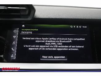 Audi A3 Sportback 35 TDI S-Tronic ACC Navi Clima Apple/Android Virtual SHZ Camera PDC picture 32