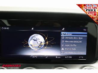 Mercedes E-klasse 400 d 4Matic Cruise Navi Clima Apple/Android SHZ SBL PDC AHK picture 33