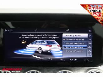 Mercedes E-klasse 400 d 4Matic Cruise Navi Clima Apple/Android SHZ SBL PDC AHK picture 34