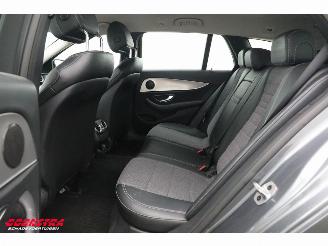 Mercedes E-klasse 400 d 4Matic Cruise Navi Clima Apple/Android SHZ SBL PDC AHK picture 25