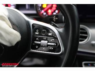 Mercedes E-klasse 400 d 4Matic Cruise Navi Clima Apple/Android SHZ SBL PDC AHK picture 28