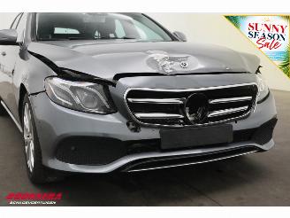 Mercedes E-klasse 400 d 4Matic Cruise Navi Clima Apple/Android SHZ SBL PDC AHK picture 13
