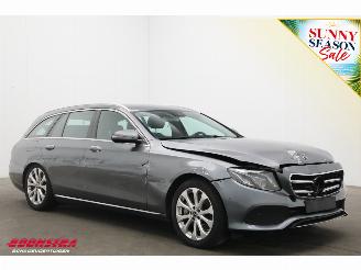 Mercedes E-klasse 400 d 4Matic Cruise Navi Clima Apple/Android SHZ SBL PDC AHK picture 2
