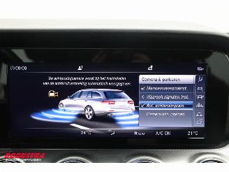 Mercedes E-klasse 400 d 4Matic Cruise Navi Clima Apple/Android SHZ SBL PDC AHK picture 34