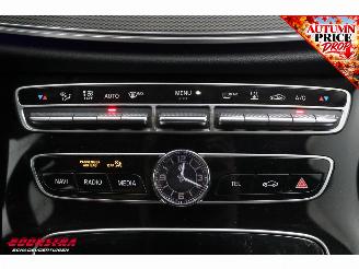 Mercedes E-klasse 400 d 4Matic Cruise Navi Clima Apple/Android SHZ SBL PDC AHK picture 37