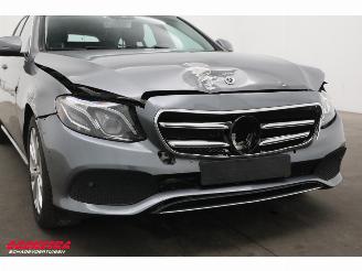 Mercedes E-klasse 400 d 4Matic Cruise Navi Clima Apple/Android SHZ SBL PDC AHK picture 13