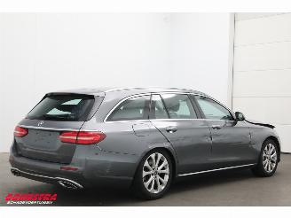Mercedes E-klasse 400 d 4Matic Cruise Navi Clima Apple/Android SHZ SBL PDC AHK picture 3