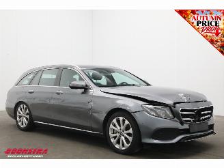 Mercedes E-klasse 400 d 4Matic Cruise Navi Clima Apple/Android SHZ SBL PDC AHK picture 2
