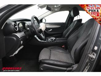 Mercedes E-klasse 400 d 4Matic Cruise Navi Clima Apple/Android SHZ SBL PDC AHK picture 23