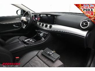 Mercedes E-klasse 400 d 4Matic Cruise Navi Clima Apple/Android SHZ SBL PDC AHK picture 20