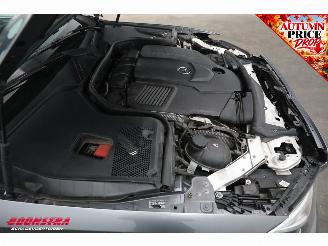 Mercedes E-klasse 400 d 4Matic Cruise Navi Clima Apple/Android SHZ SBL PDC AHK picture 14