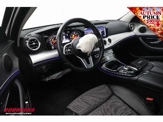 Mercedes E-klasse 400 d 4Matic Cruise Navi Clima Apple/Android SHZ SBL PDC AHK picture 26
