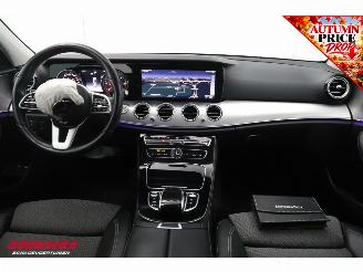 Mercedes E-klasse 400 d 4Matic Cruise Navi Clima Apple/Android SHZ SBL PDC AHK picture 21