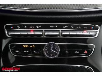 Mercedes E-klasse 400 d 4Matic Cruise Navi Clima Apple/Android SHZ SBL PDC AHK picture 37