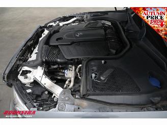 Mercedes E-klasse 400 d 4Matic Cruise Navi Clima Apple/Android SHZ SBL PDC AHK picture 16