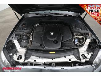 Mercedes E-klasse 400 d 4Matic Cruise Navi Clima Apple/Android SHZ SBL PDC AHK picture 15