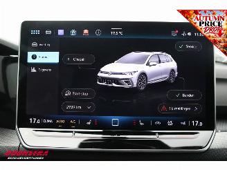 Volkswagen Golf Variant R 2.0 TSI 335 PK DSG 4Motion R-Line ACC Navi Clima SHZ LrHZ Apple/Android Virtual Camera 360° PDC picture 34