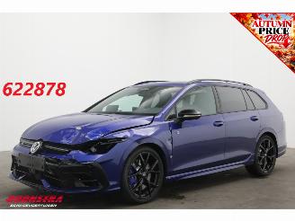 Damaged car Volkswagen Golf Variant R 2.0 TSI 335 PK DSG 4Motion R-Line ACC Navi Clima SHZ LrHZ Apple/Android Virtual Camera 360° PDC 2026/3