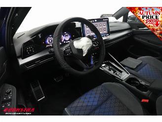 Volkswagen Golf Variant R 2.0 TSI 335 PK DSG 4Motion R-Line ACC Navi Clima SHZ LrHZ Apple/Android Virtual Camera 360° PDC picture 24