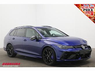 Volkswagen Golf Variant R 2.0 TSI 335 PK DSG 4Motion R-Line ACC Navi Clima SHZ LrHZ Apple/Android Virtual Camera 360° PDC picture 2
