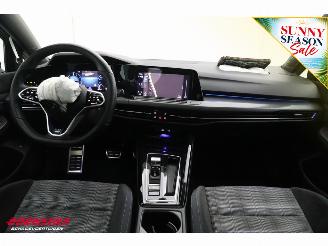 Volkswagen Golf 1.4 eHybrid GTE Pano Schuif/Kantel ACC Navi Clima SHZ Apple/Android Camera PDC picture 14