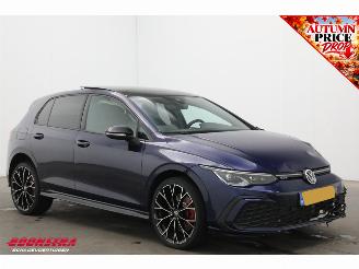 Volkswagen Golf 1.4 eHybrid GTE Pano Schuif/Kantel ACC Navi Clima SHZ Apple/Android Camera PDC picture 2