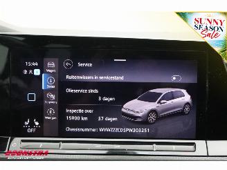 Volkswagen Golf 1.4 eHybrid GTE Pano Schuif/Kantel ACC Navi Clima SHZ Apple/Android Camera PDC picture 26