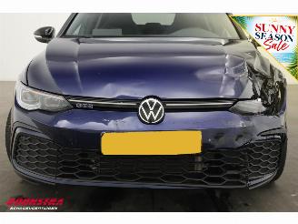Volkswagen Golf 1.4 eHybrid GTE Pano Schuif/Kantel ACC Navi Clima SHZ Apple/Android Camera PDC picture 6