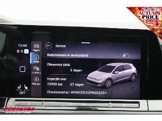 Volkswagen Golf 1.4 eHybrid GTE Pano Schuif/Kantel ACC Navi Clima SHZ Apple/Android Camera PDC picture 26