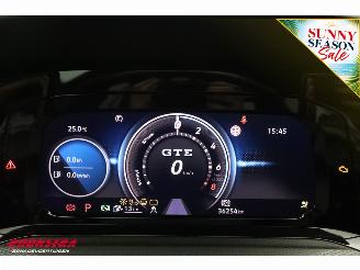 Volkswagen Golf 1.4 eHybrid GTE Pano Schuif/Kantel ACC Navi Clima SHZ Apple/Android Camera PDC picture 23