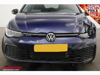 Volkswagen Golf 1.4 eHybrid GTE Pano Schuif/Kantel ACC Navi Clima SHZ Apple/Android Camera PDC picture 6