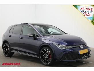 Volkswagen Golf 1.4 eHybrid GTE Pano Schuif/Kantel ACC Navi Clima SHZ Apple/Android Camera PDC picture 2