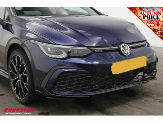 Volkswagen Golf 1.4 eHybrid GTE Pano Schuif/Kantel ACC Navi Clima SHZ Apple/Android Camera PDC picture 5
