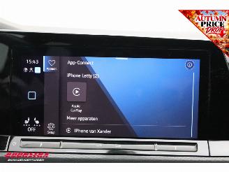 Volkswagen Golf 1.4 eHybrid GTE Pano Schuif/Kantel ACC Navi Clima SHZ Apple/Android Camera PDC picture 30