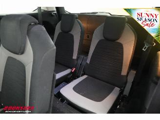 Citroën Grand C4 Picasso 1.6 BlueHDi AUT Business 7p Cruise Navi Clima Multicity Connect Virtual PDC picture 15