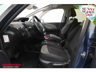 Citroën Grand C4 Picasso 1.6 BlueHDi AUT Business 7p Cruise Navi Clima Multicity Connect Virtual PDC picture 13