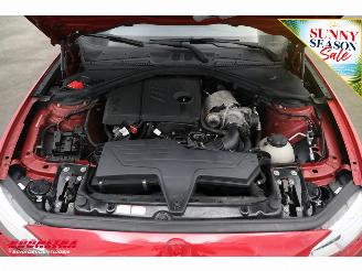 BMW 1-serie 116i AUT Business 5-drs Cruise Navi Airco picture 9