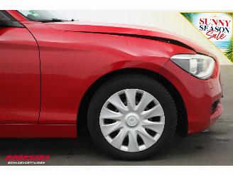 BMW 1-serie 116i AUT Business 5-drs Cruise Navi Airco picture 5