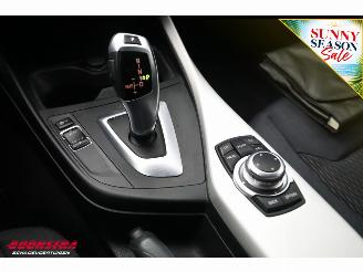 BMW 1-serie 116i AUT Business 5-drs Cruise Navi Airco picture 24