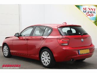 BMW 1-serie 116i AUT Business 5-drs Cruise Navi Airco picture 4