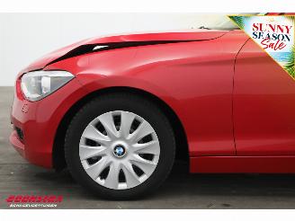 BMW 1-serie 116i AUT Business 5-drs Cruise Navi Airco picture 12