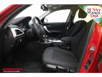 BMW 1-serie 116i AUT Business 5-drs Cruise Navi Airco picture 17
