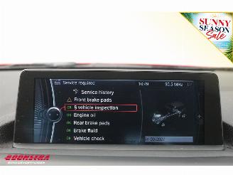 BMW 1-serie 116i AUT Business 5-drs Cruise Navi Airco picture 23