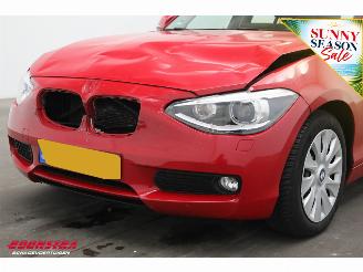 BMW 1-serie 116i AUT Business 5-drs Cruise Navi Airco picture 11