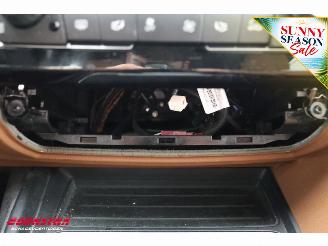 BMW 3-serie 318i Aut. Luxury Cruise Navi Clima Leder SHZ PDC picture 8